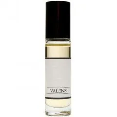 Olo Valens parfüm şişesi