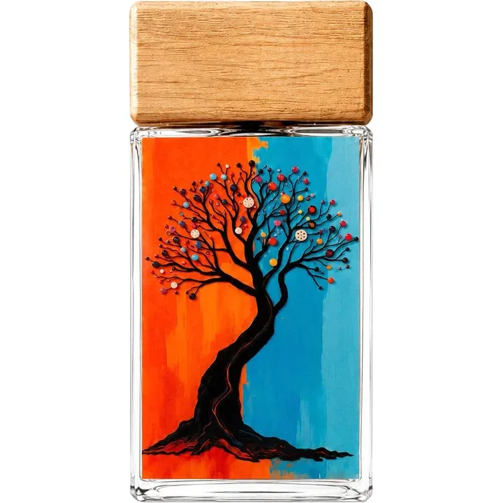 Jee Parfum Taifii Absolu perfume bottle