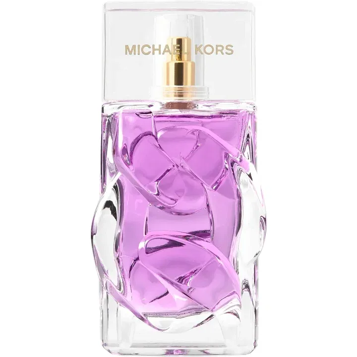 Michael Kors Violet Sunset parfüm şişesi