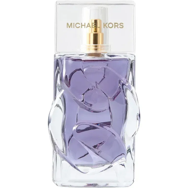 Michael Kors Blue Dusk parfüm şişesi