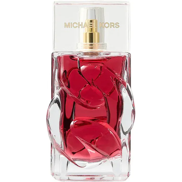 Michael Kors Pink Horizon parfüm şişesi