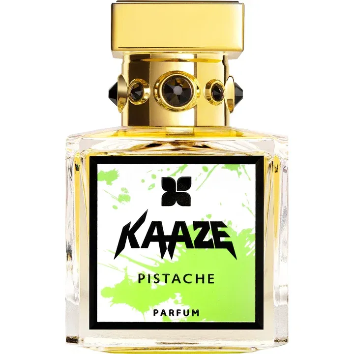 Fragrance Du Bois Pistache perfume bottle