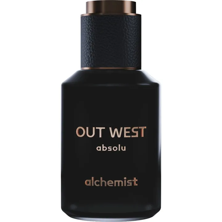 Alchemist Out West Absolu perfume bottle
