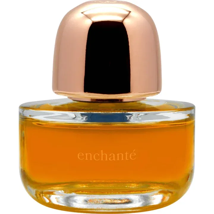 Kilesa Enchanté perfume bottle