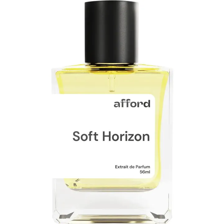 Afford Soft Horizon perfume bottle