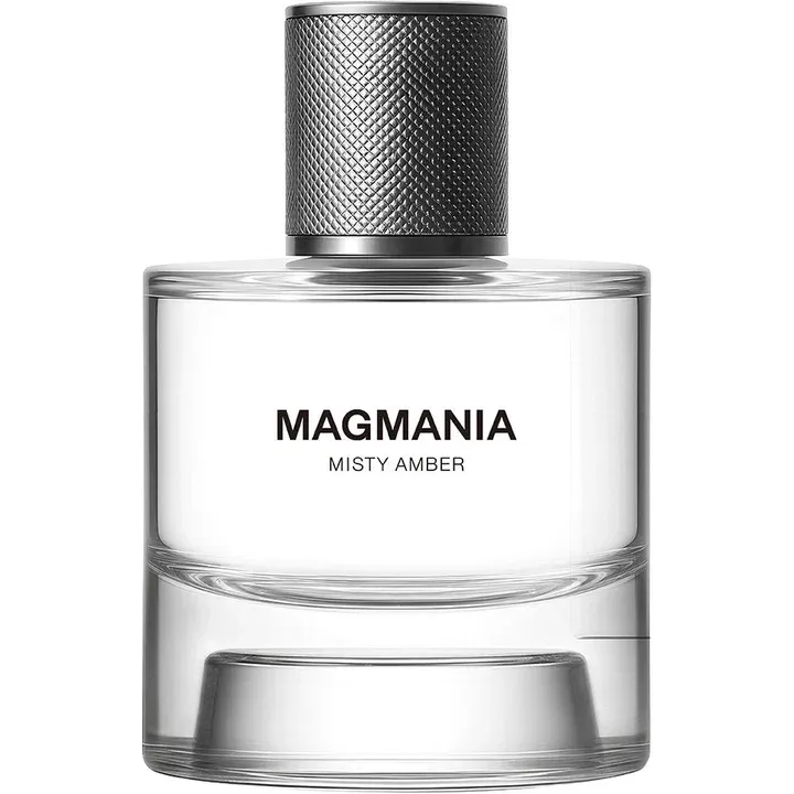 Magmania Misty Amber parfüm şişesi