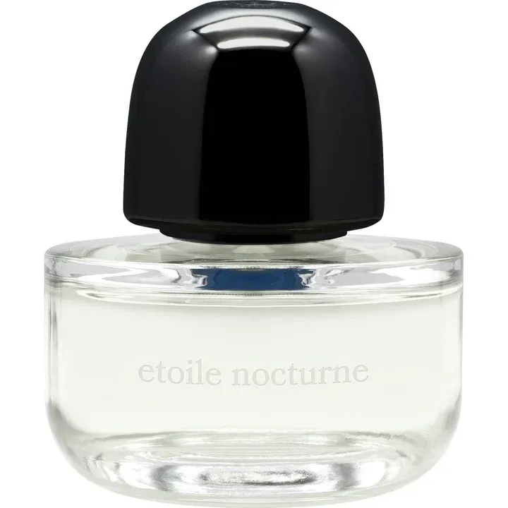Kilesa Etoile Nocturne perfume bottle