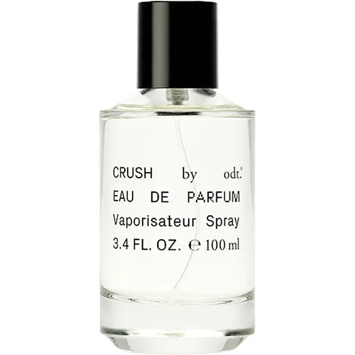 odt. Crush / 크러쉬 parfüm şişesi