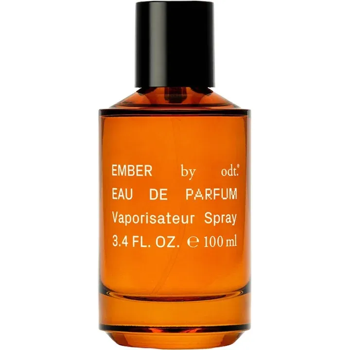 odt. Ember / 엠버 parfüm şişesi