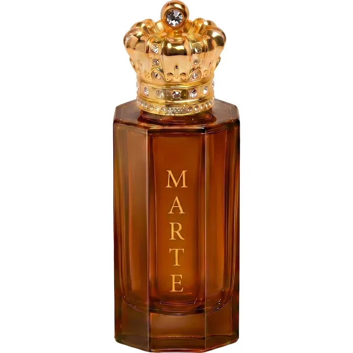 Royal Crown Marte parfüm şişesi