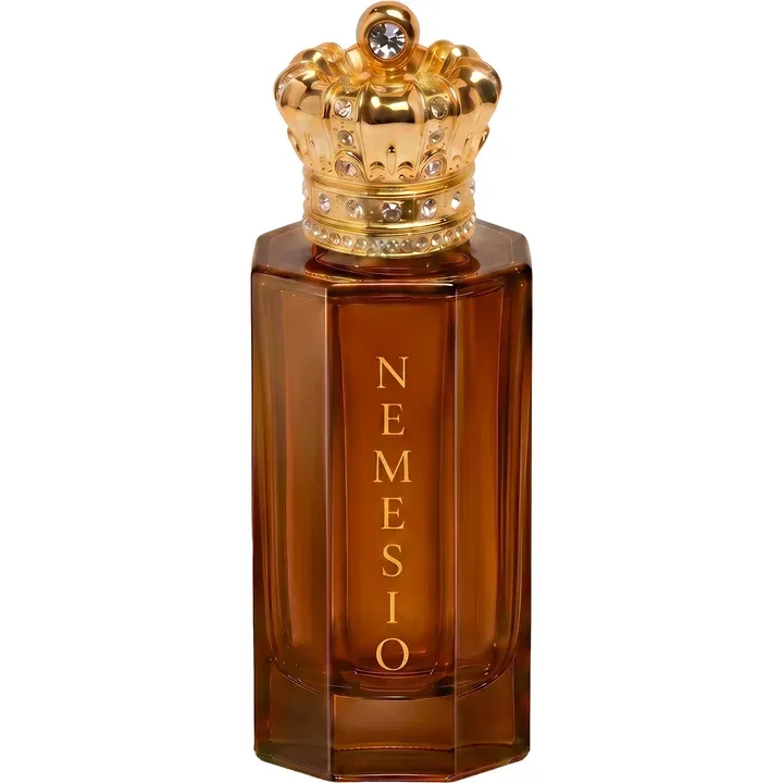 Royal Crown Nemesio parfüm şişesi