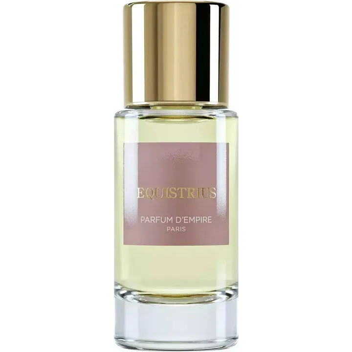 Parfum d'Empire Equistrius parfüm şişesi