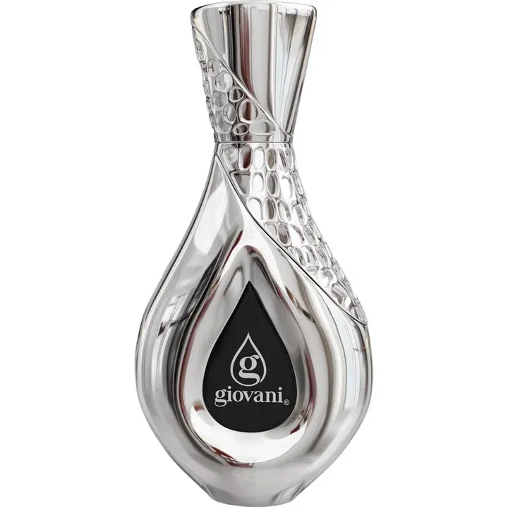 Giovani Majestic Aura perfume bottle