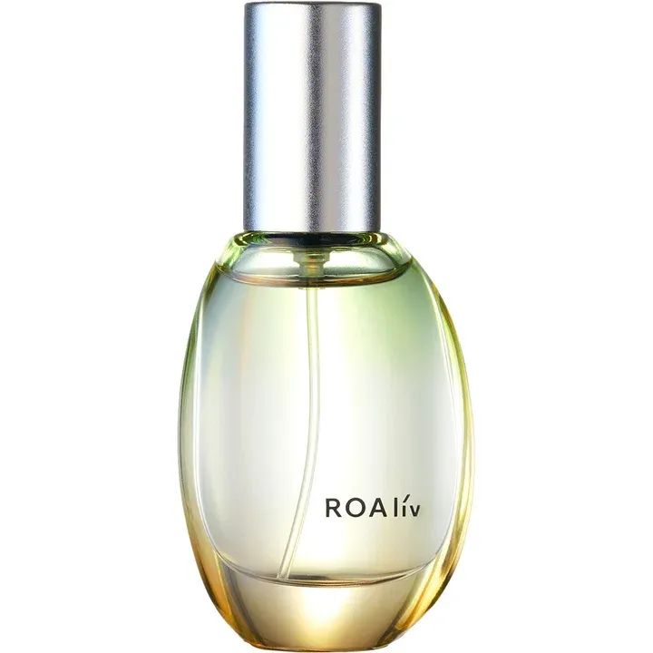 ROAlív Garden Kiss / ガーデンキス parfüm şişesi