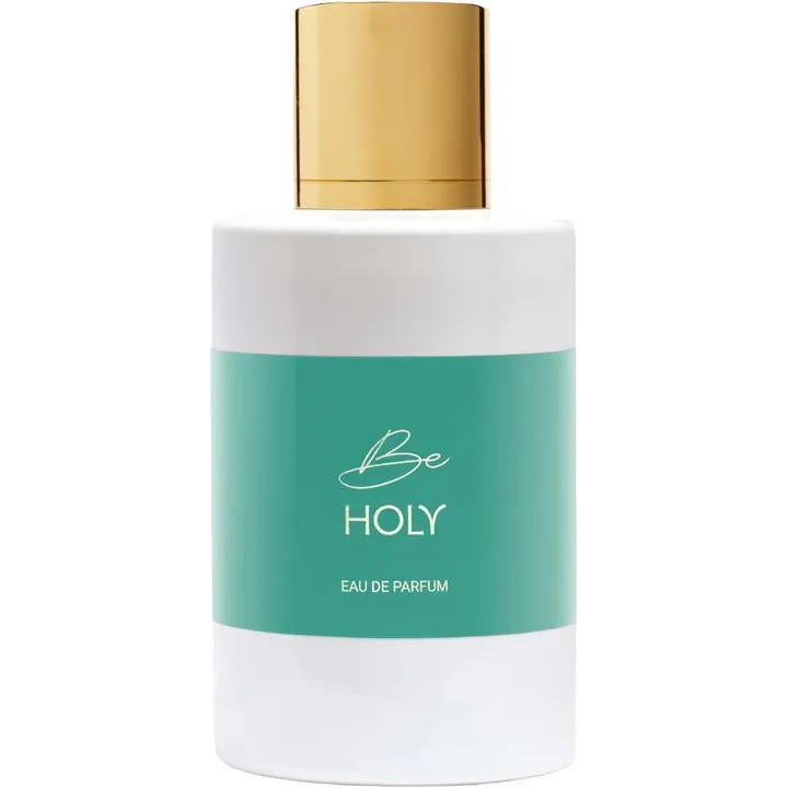 Balocchi Be Holy perfume bottle