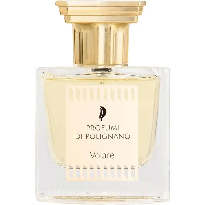 Profumi di Polignano Volare (Extrait de Parfum) (2026) parfüm şişesi