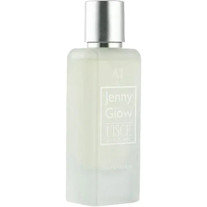 Jenny Glow Uisce parfüm şişesi