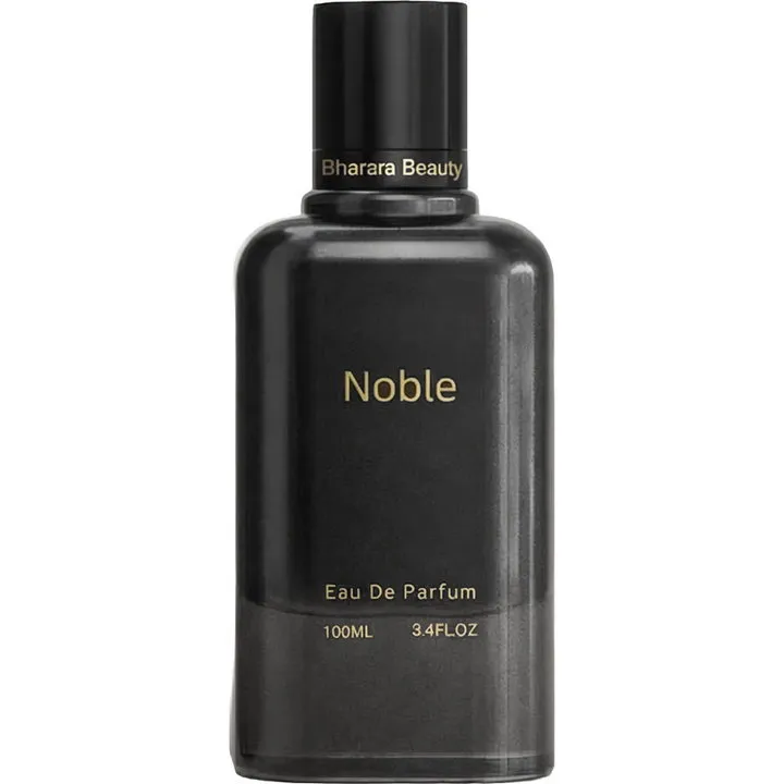 Bharara Beauty Noble parfüm şişesi
