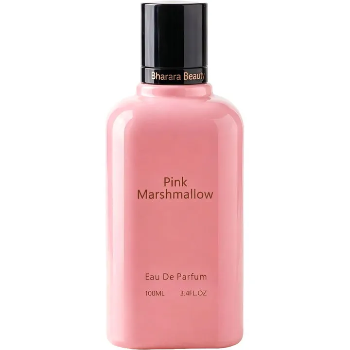 Bharara Beauty Pink Marshmallow parfüm şişesi