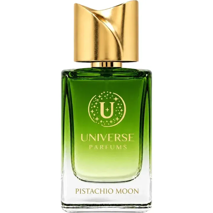 Universe Parfums Pistachio Moon parfüm şişesi