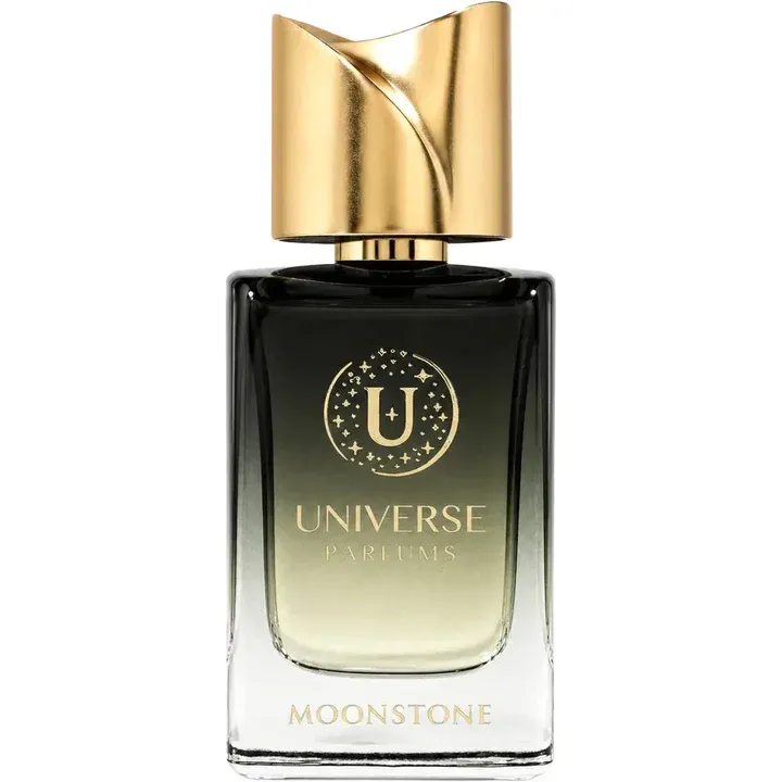 Universe Parfums Moonstone parfüm şişesi