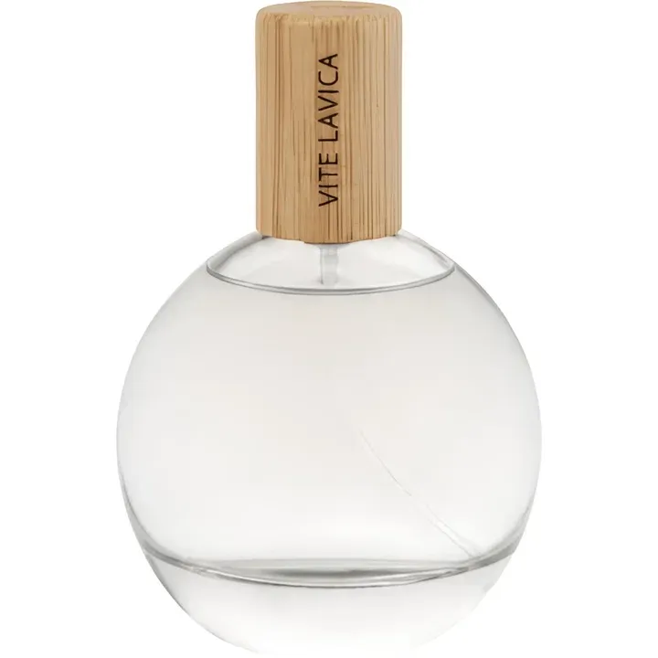 Rauvéa Vite Lavica perfume bottle