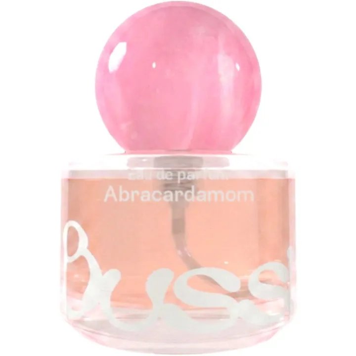 Bussi Abracardamom (Eau de Parfum) / 아브라카다멈 parfüm şişesi
