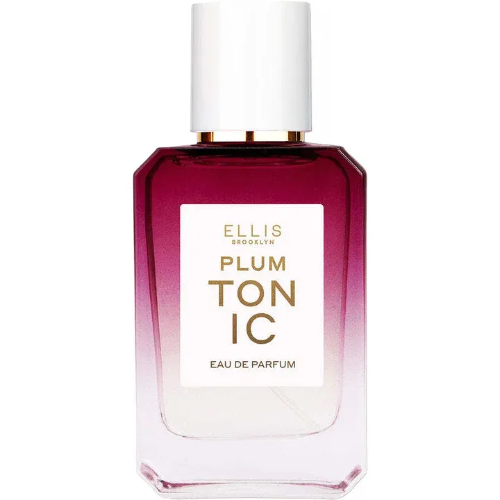 Ellis Brooklyn Plum Tonic parfüm şişesi
