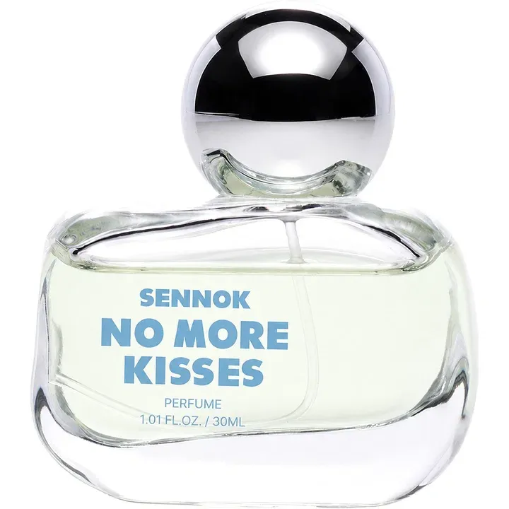 Sennok No More Kisses / 노 모어 키스 perfume bottle