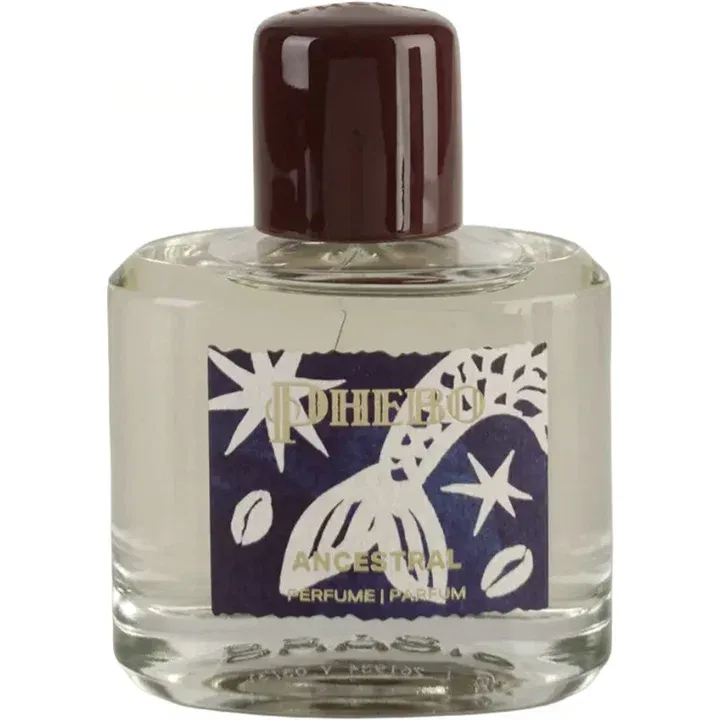 Phebo Ancestral perfume bottle