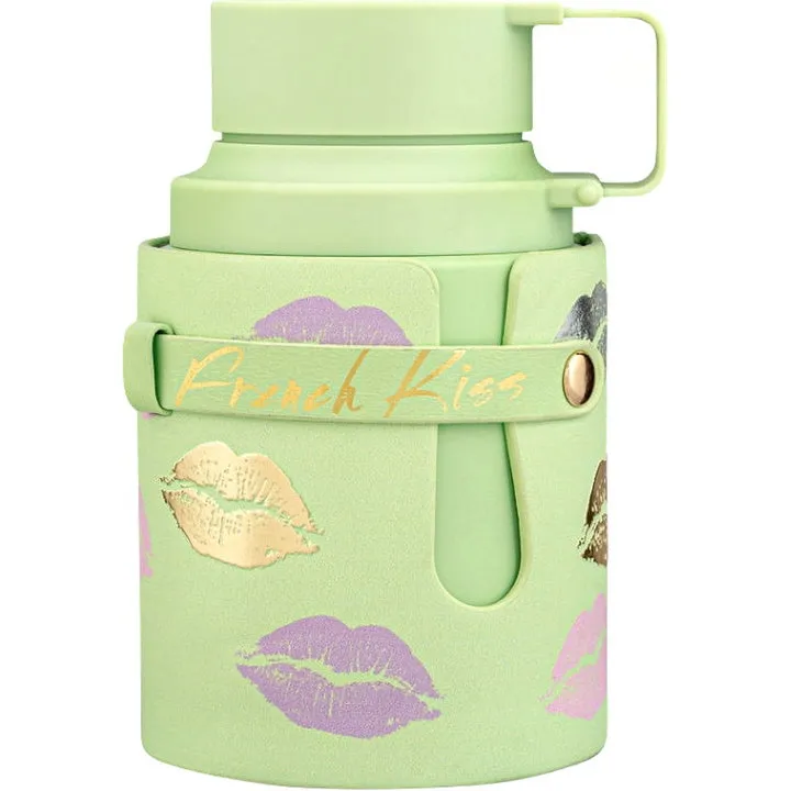 Armaf Odyssey French Kiss perfume bottle