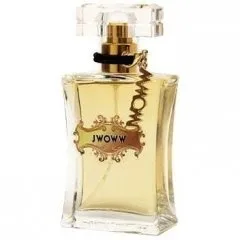 Jenni Farley JWoww perfume bottle