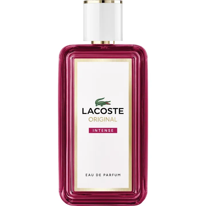 Lacoste Original Intense parfüm şişesi