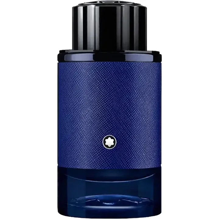 Montblanc Explorer Infinite parfüm şişesi
