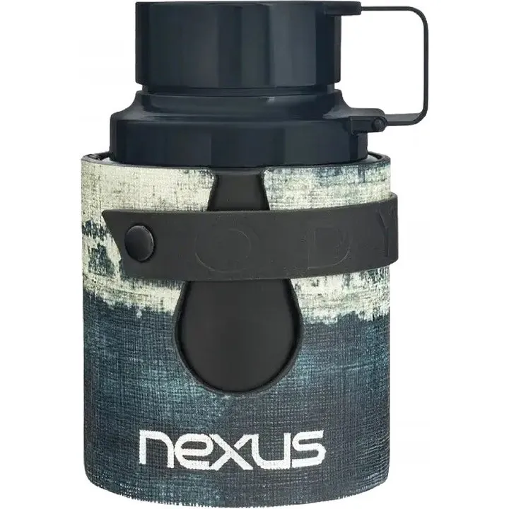 Armaf Odyssey Nexus parfüm şişesi