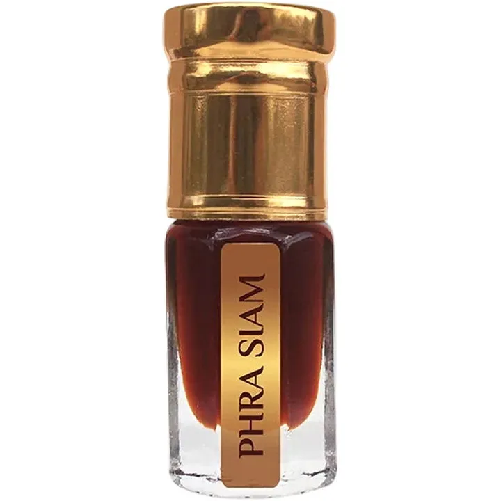 Al Shareef Oudh Phra Siam parfüm şişesi