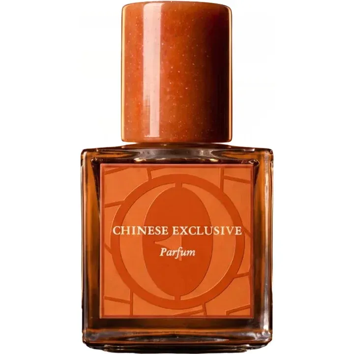 Ensar Oud Chinese Exclusive: Hailam LTD (2026) parfüm şişesi