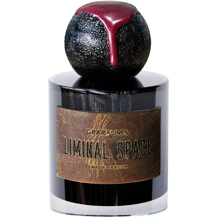 G Parfums Liminal Space parfüm şişesi