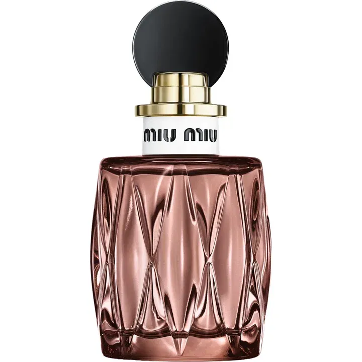 Miu Miu Miutine Intense parfüm şişesi