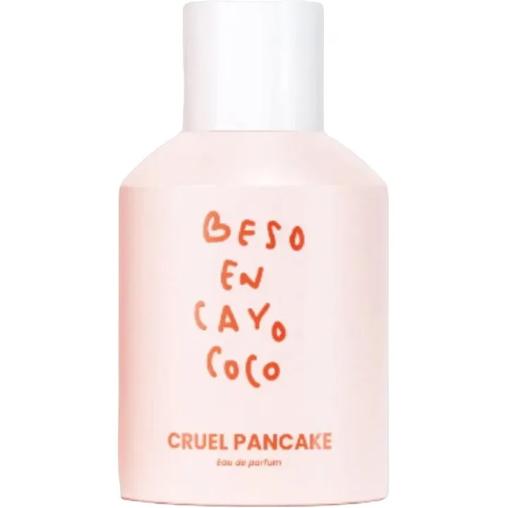 Cruel Pancake Beso en Cayo Coco perfume bottle