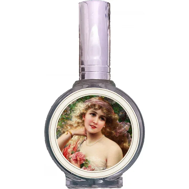 Volya Parfum Amoureux / Закохана perfume bottle
