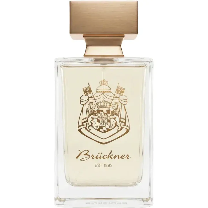 Parfümerie Brückner Bliss Kiss perfume bottle