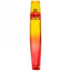 Police Caribbean perfume bottle