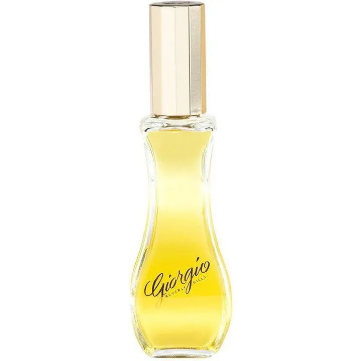 Giorgio Beverly Hills Giorgio (Eau de Toilette) parfüm şişesi