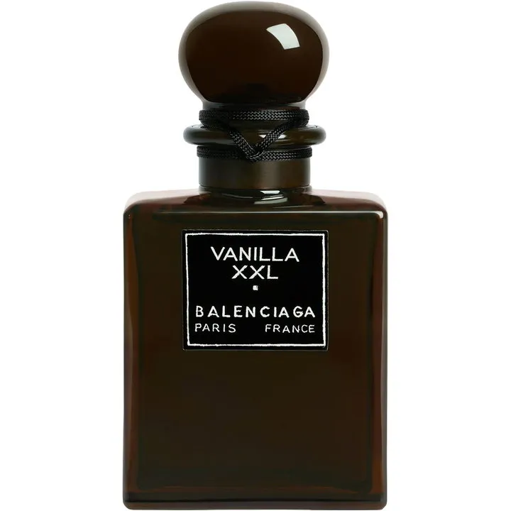 Balenciaga Vanilla XXL parfüm şişesi