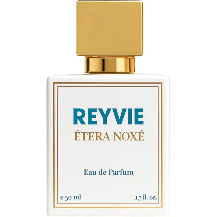 Reyvie Étera Noxé perfume bottle