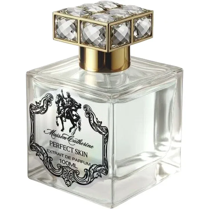 Maison Catherine Perfect Skin perfume bottle