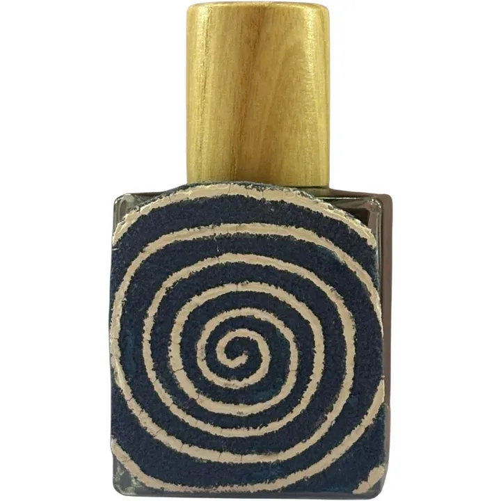 Love Creates Death Cryobreeze perfume bottle
