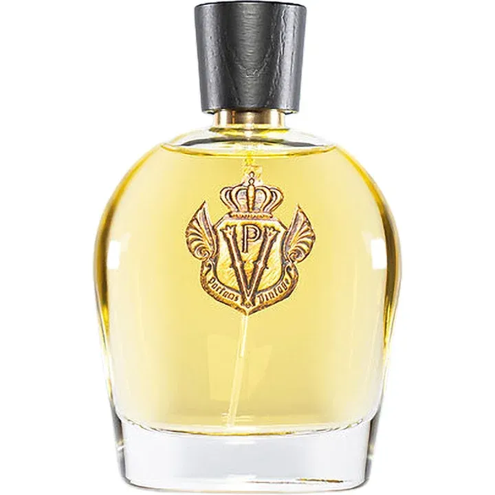 Parfums Vintage Sunset Extreme perfume bottle