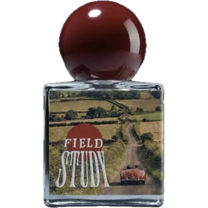 Des Cieux Field Study perfume bottle